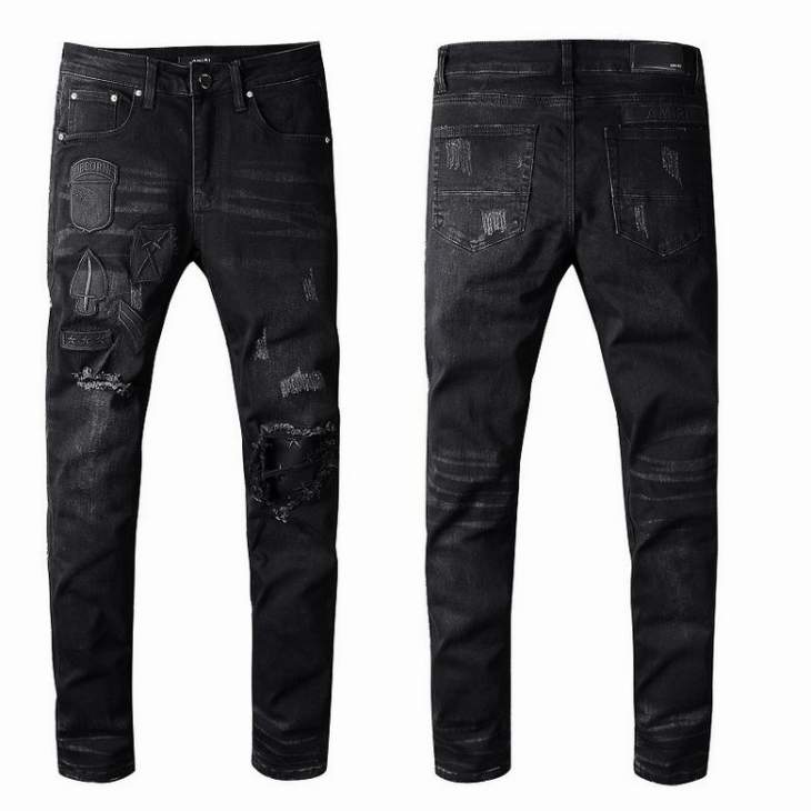 Picture of Amiri Jeans Long _SKUAmirisz28-4025g536910
